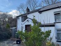 Historic cottage auction: guide price £85,000+