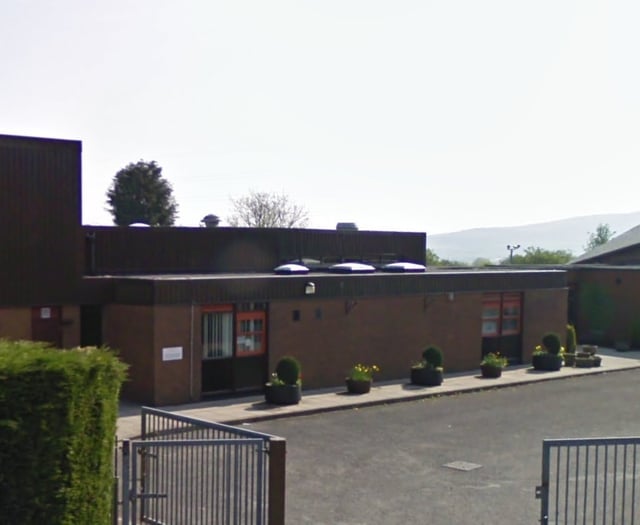 Brynmawr school catchment area under review