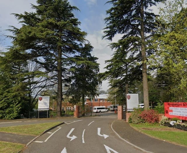 Councillor's private school exodus claim denied