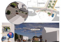 Last chance to have say on town centre upgrade