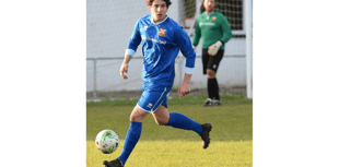 Methven strike lifts Pennies to crucial Croesy win