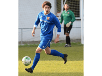 Methven strike lifts Pennies to crucial Croesy win