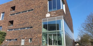 Abergavenny woman keeps dog after fine