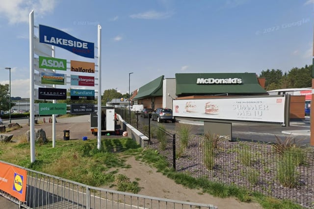 Fire crews tackle Brynmawr sub station blaze