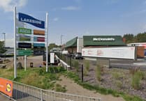 Fire crews contain Brynmawr fire