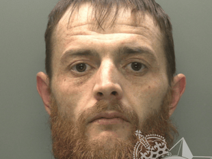 Disqualified driver jailed for dangerous car chase