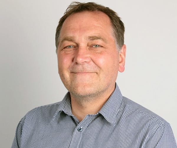 Carl Touhig