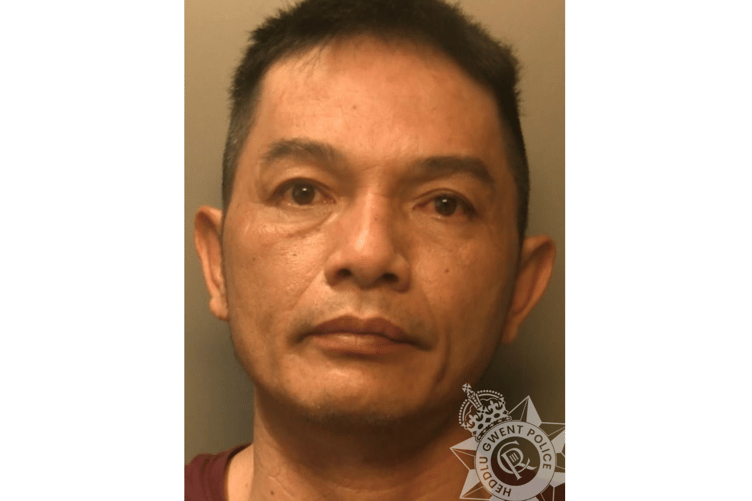 Le Con Ching was found hiding in an attic