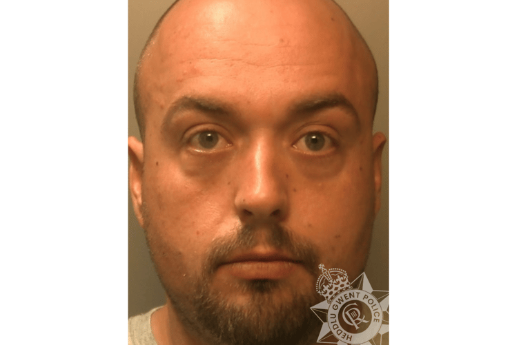 Filipe Fonseca was found hiding in an attic