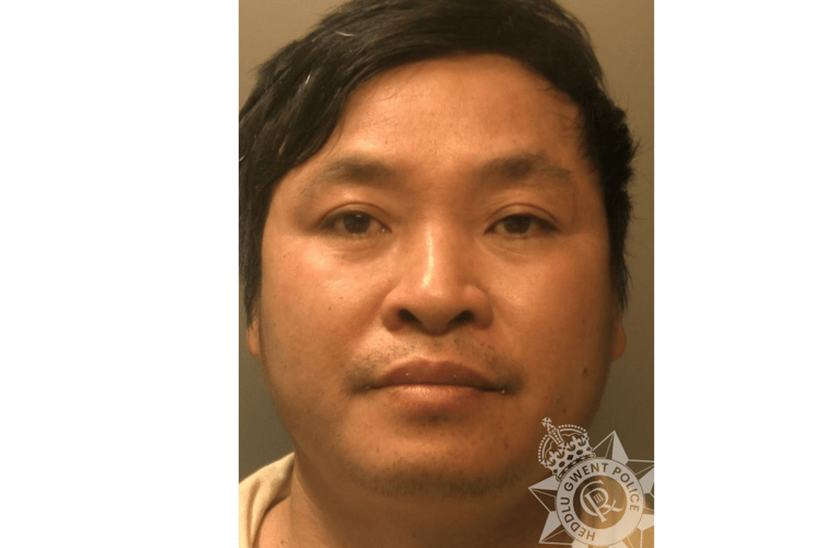 Thien Le was jailed for eight months