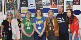 Funding for popular writing festival pulled as 2026 events postponed