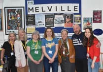 Popular writing festival postponed a decade after it began