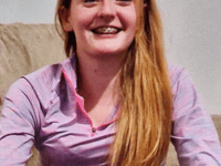 Missing Abergavenny teen found