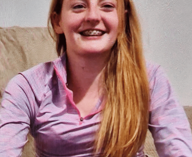 Abergavenny teen missing since weekend