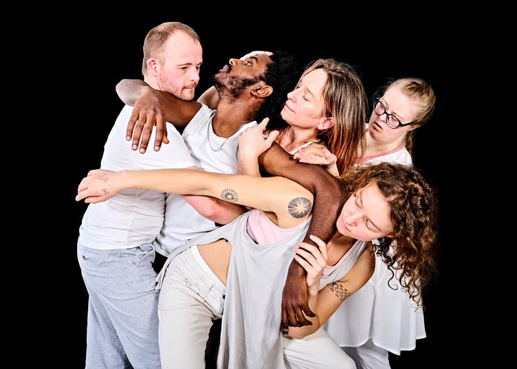 Let Life Dance high res. Credit Jorge Lizalde