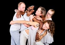 Let Life Dance: A Tale by Humans Move