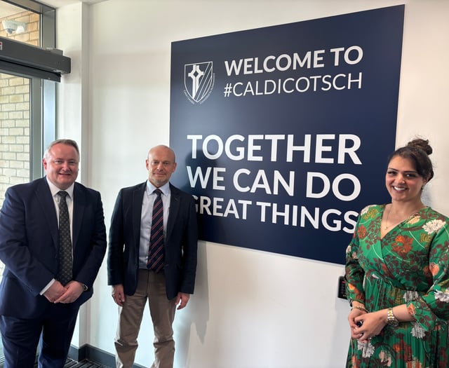 Welsh Conservatives praise 'head from hell'