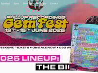 GemFest promoters withdraw licensing application