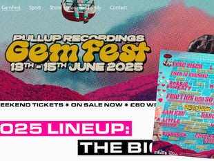 GemFest promoters withdraw licensing application