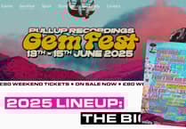 GemFest promoters withdraw licensing application