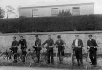 Tourist maps and the bike craze of the 1890s