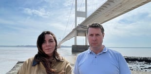 Severn Bridge restrictions set without consultation says councillor