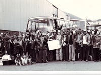 
A look back at the last 500 years of King Henry VIII School 
