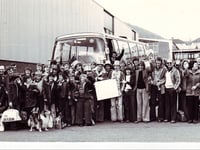 
A look back at the last 500 years of King Henry VIII School 
