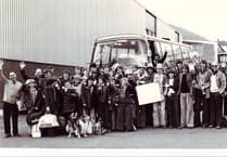 A look back at the last 500 years of King Henry VIII School