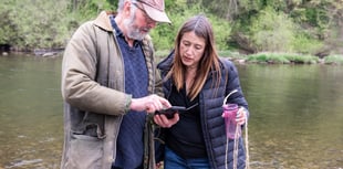 Lib Dems demand Usk and Wye sewage action
