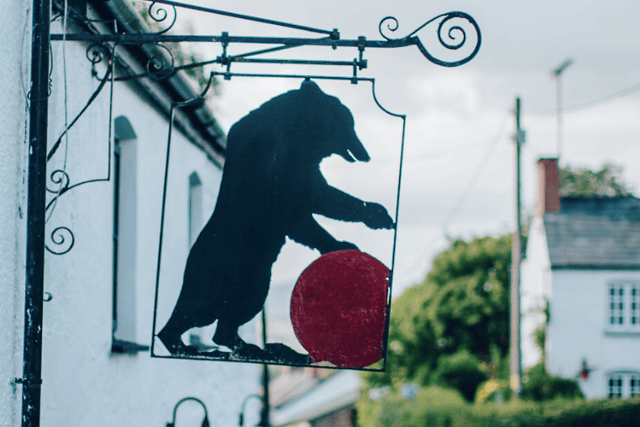 Michelin guide pub makes top 50 for fifth time