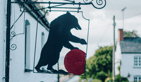 Michelin guide pub makes top 50 for fifth time