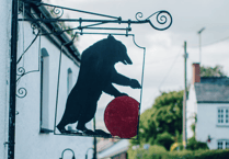 Black Bear Inn for sale