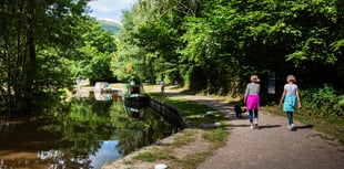 Wildlife harm sparks police patrols along Mon and Brec
