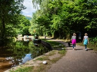 Wildlife harm sparks police patrols along Mon and Brec
