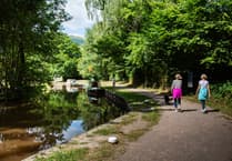 Senedd to debate petition calling for urgent action over canal