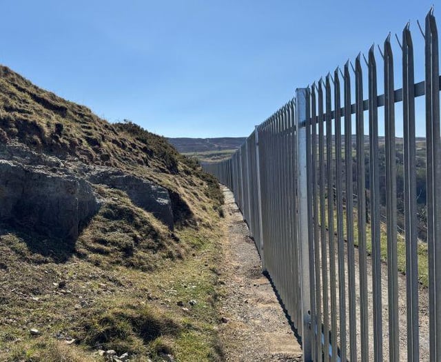 The Editor Writes: Time to count the cost of an eyesore