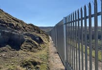 The Editor Writes: Time to count the cost of an eyesore