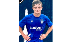 Zach, Jac and Jack are up for the cup