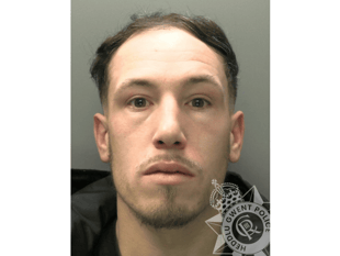 Drug driver who killed best friend in crash jailed for four years