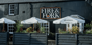 Emergency services on scene of Brecon Road restaurant fire