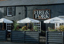 Emergency services on scene of Brecon Road restaurant fire