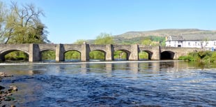 Capture Wales' beauty: enter to win