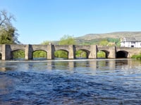 Capture Wales' beauty: enter to win
