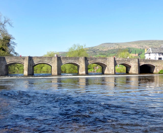 Capture Wales' beauty: enter to win