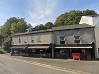 Abergavenny store to become garden centre