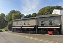 Abergavenny's new garden centre plans revealed