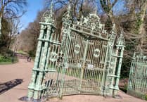 Pontymoile Gates set for restoration
