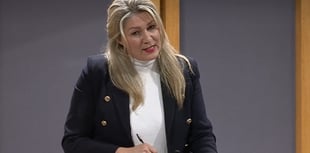 Court's gender ruling is "vindication" says Jubilant Jones