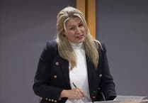 Court's gender ruling is "vindication" says Jubilant Jones